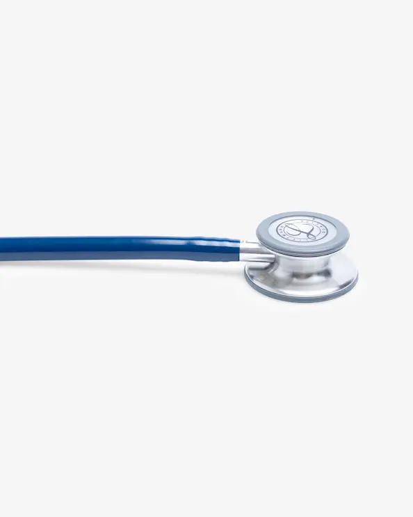 Littmann Classic III Mörkblå/Rostfritt Stål