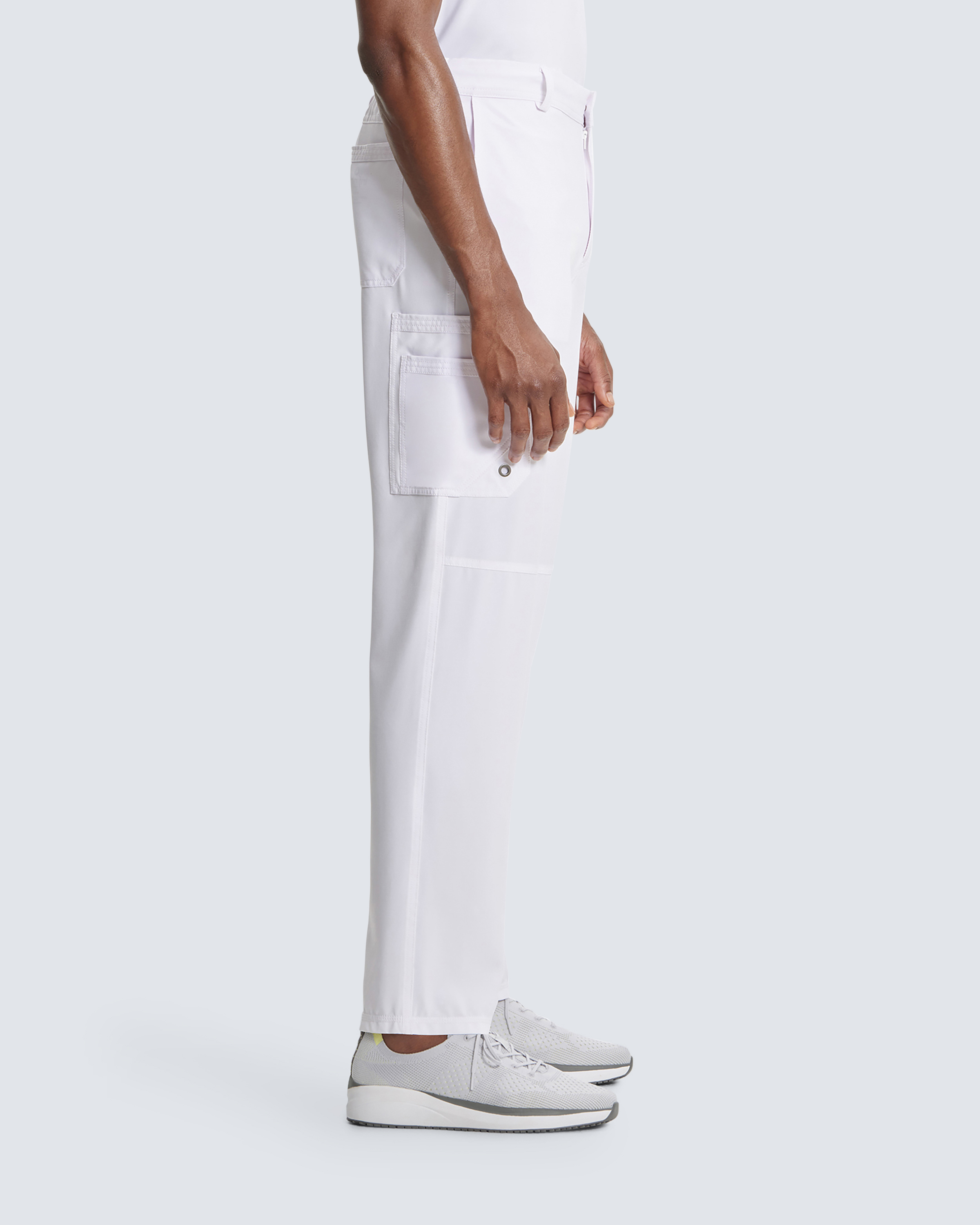 Cherokee Infinity Bukser CKE200A Hvid