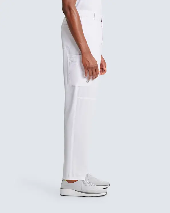 Infinity Bukse CKE200A Hvit