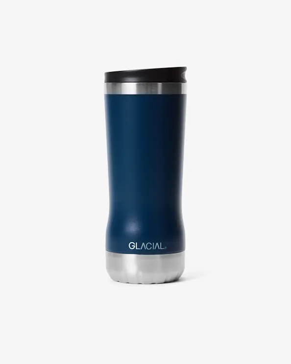 Glacial Tumbler Matte 350ml Marine