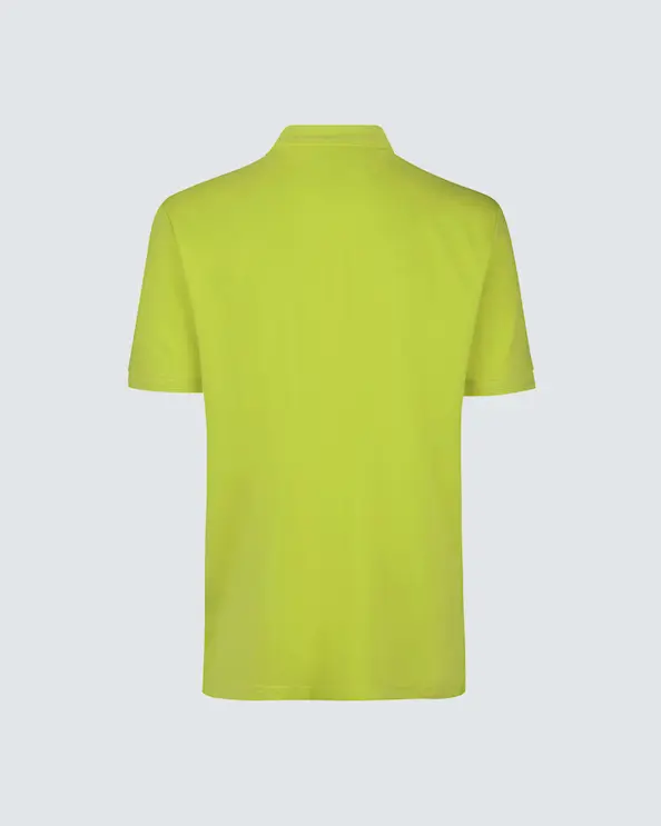 PRO Wear Miesten Pikeepaita Rintataskulla Lime