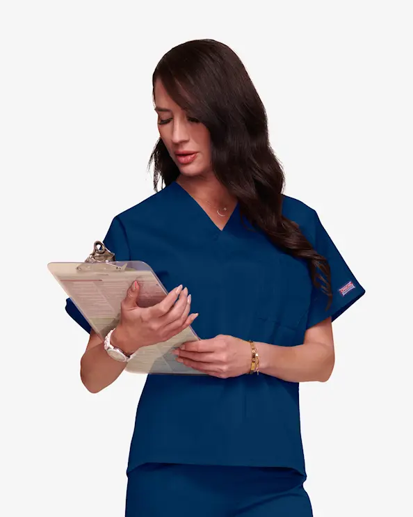 Cherokee Originals tunika WWE4777 Merellinen