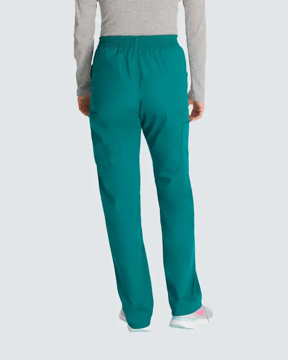 Dickies Signature Byxa DKE86106 Mörkgrön
