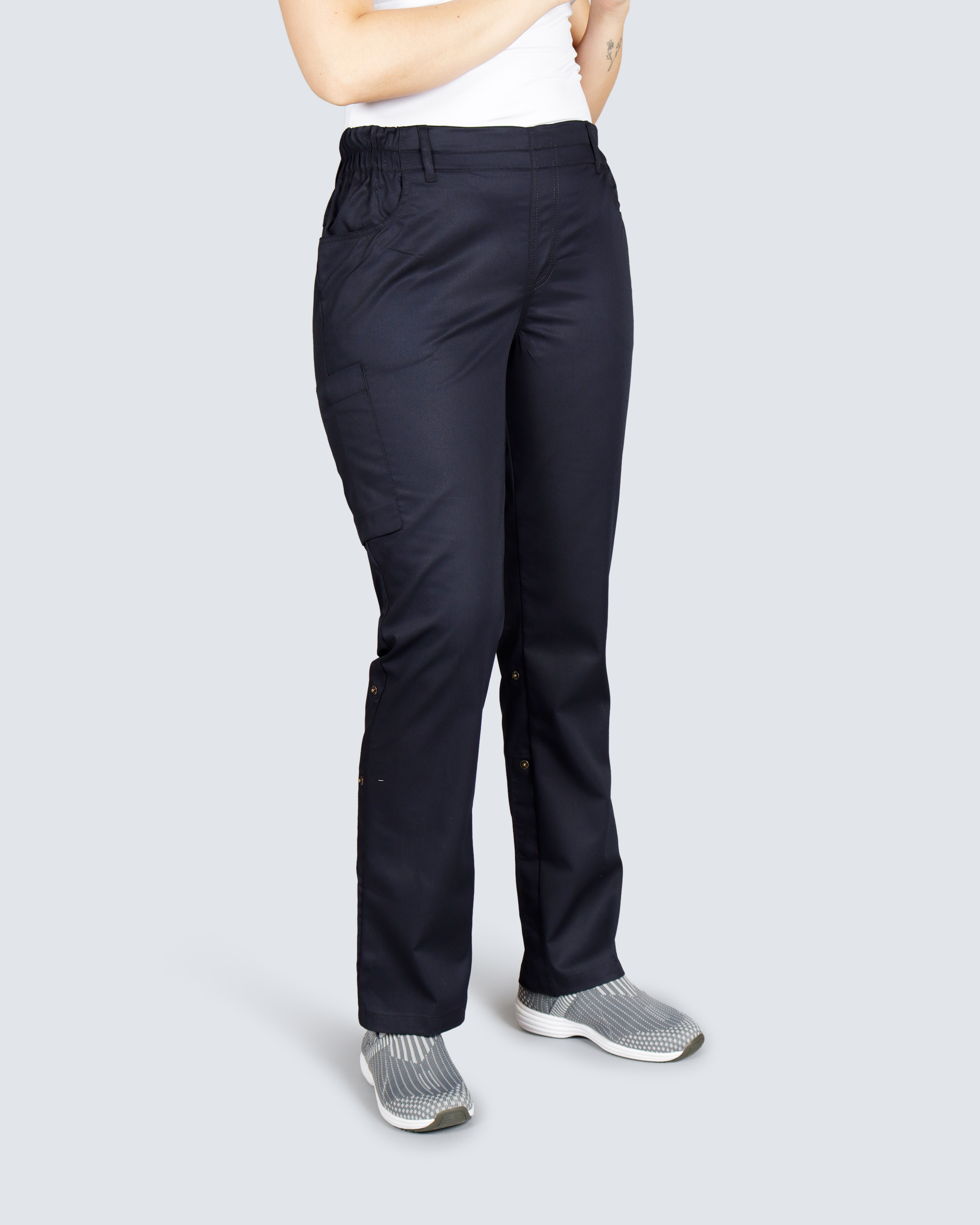 Nybo Super Cool Jeans Pull-on -10 cm