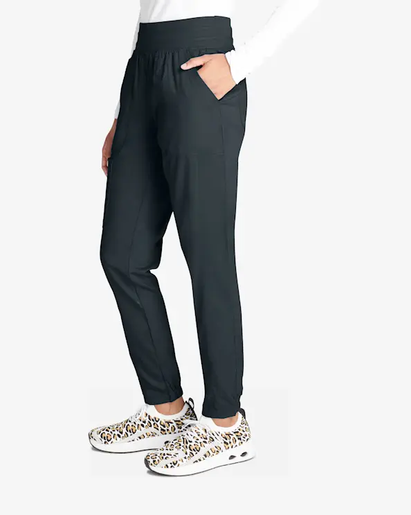 Cherokee Revolution -housut WWE011 Graphite