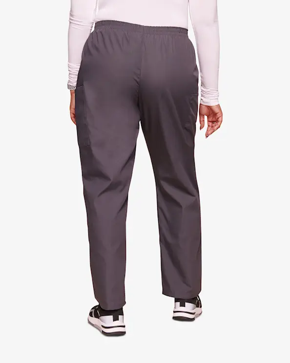 Cherokee Originals Kurze Hose WWE4200P Grau