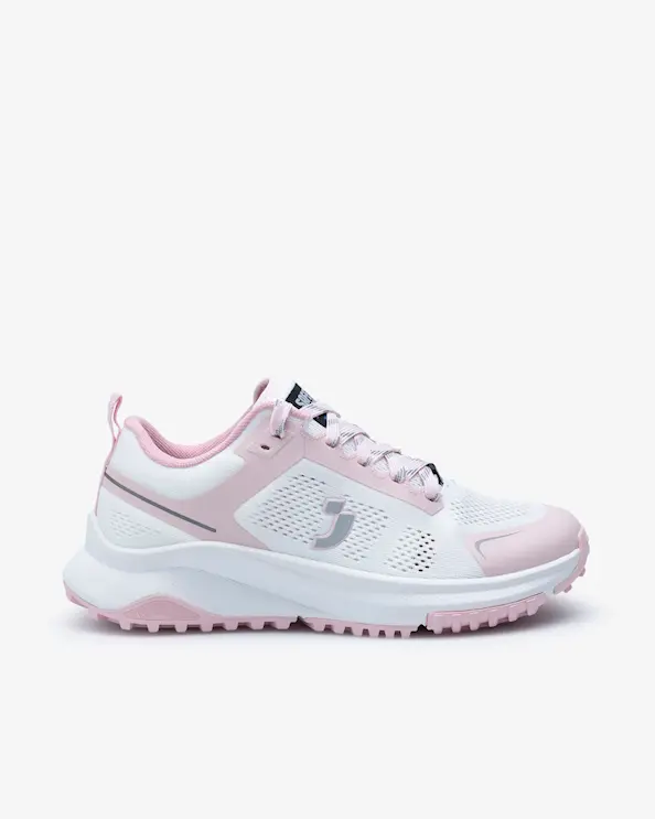 Safety Jogger Jumadi Sneaker Lyse rosa