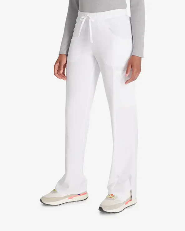 Dickies Essentials-bukse DKE010 Hvit