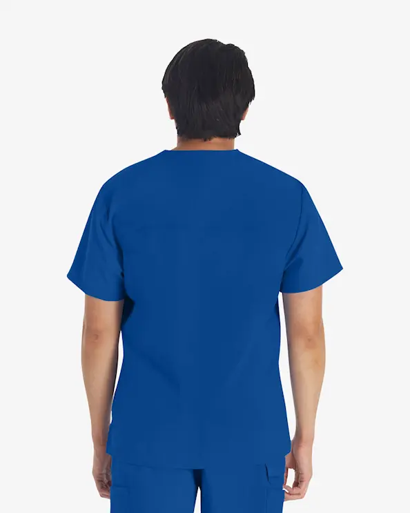 Dickies Essentials Kittel DKE645 Mørkeblå