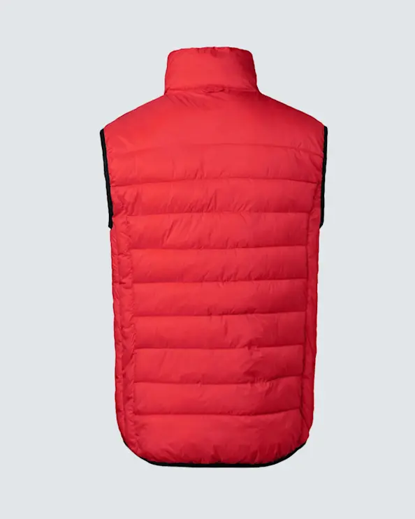 South West Ames Rød Vest Herrer