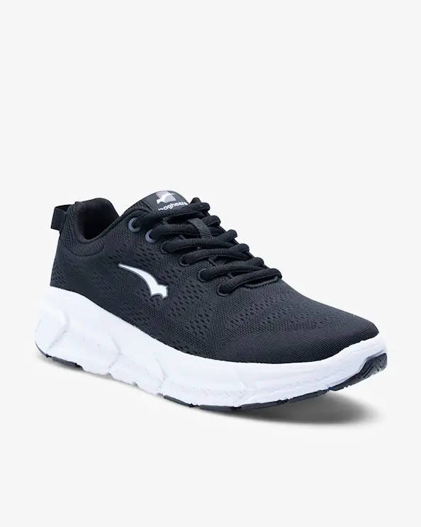 Bagheera Eclipse Black/White