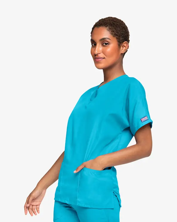 Cherokee Originals Tunika WWE4700 Aqua