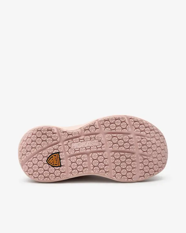 Hoka Bondi SR Peach Whip