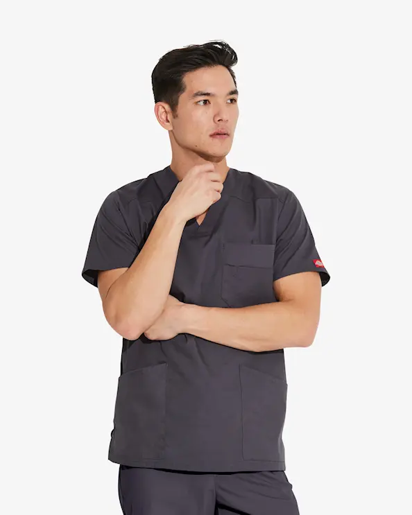 Dickies Signature Kittel DKE81906 Graphite
