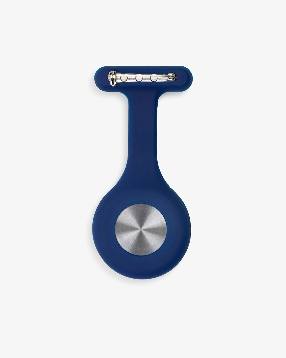 Schwesternuhr Marineblau