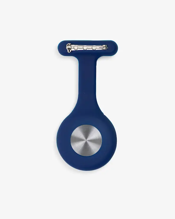 Sygeplejerskeur Marinblå