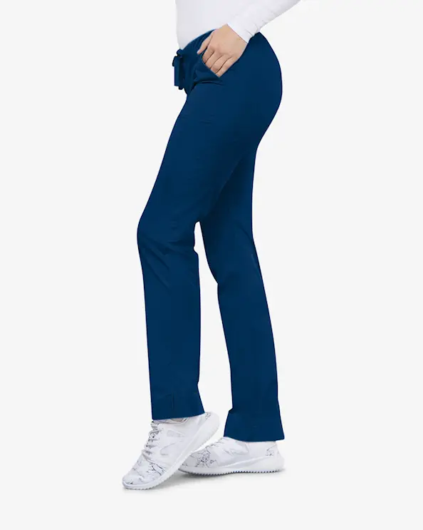 Cherokee Core Stretch-Hose WWE4203 Marin