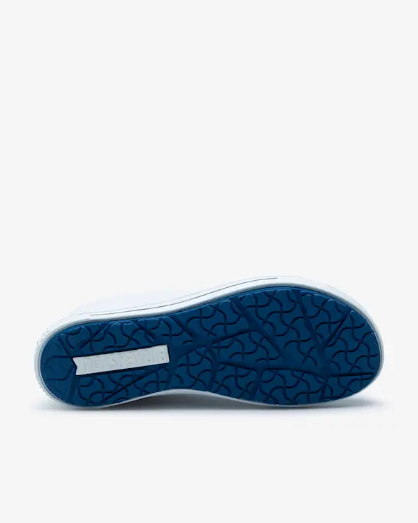 Birkenstock QO 500 NL Työkengät Valkoinen