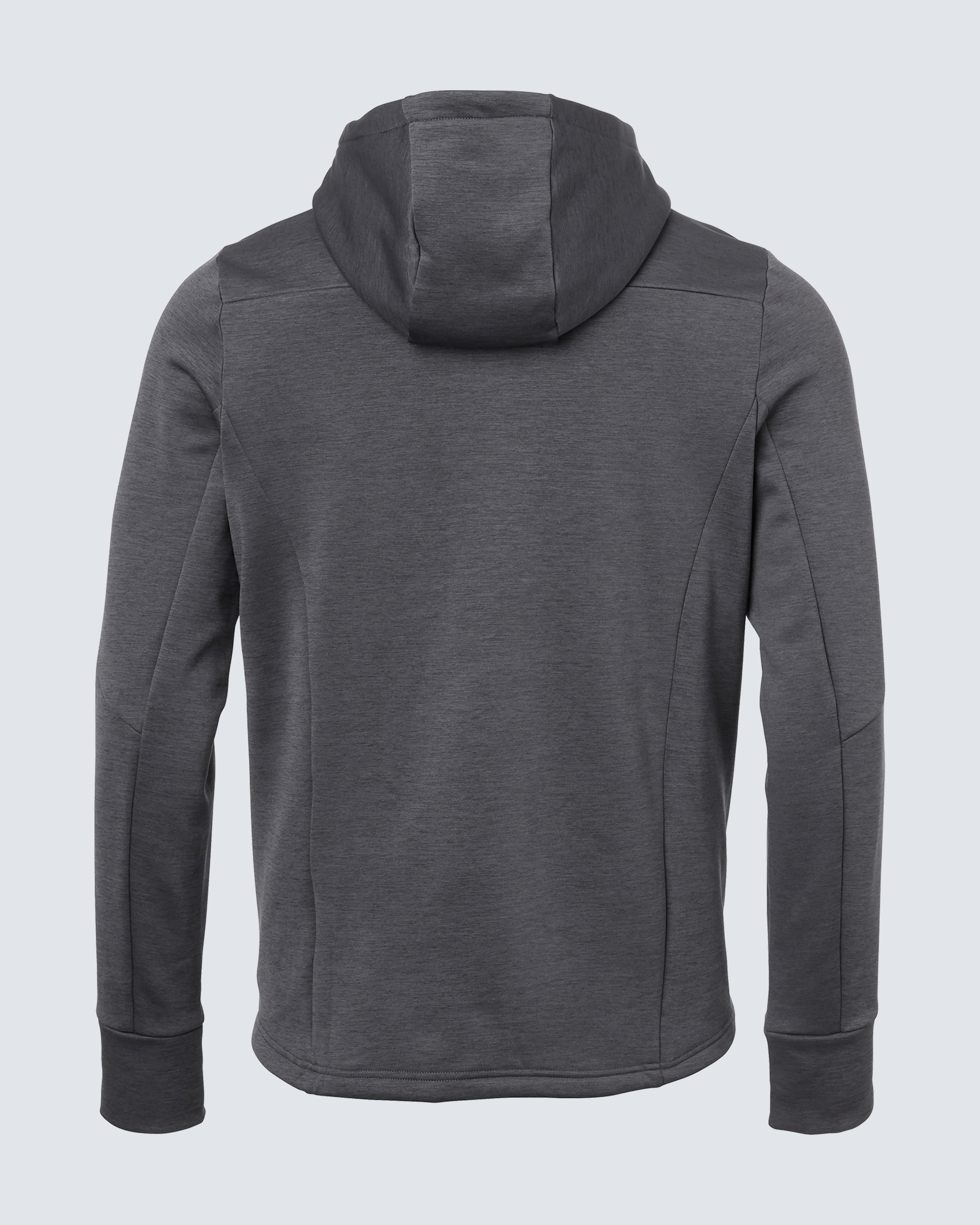 South West Trevon Powerfleece  Graphite