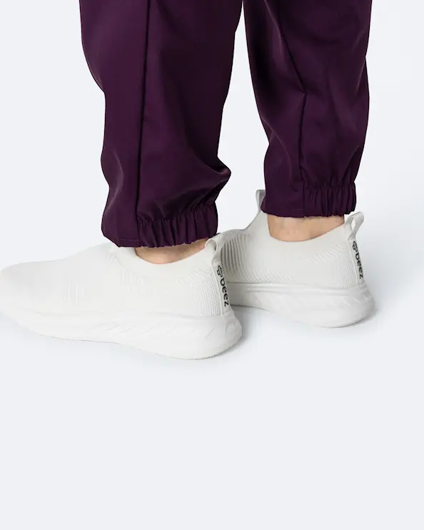 Kentaur Comfy Fit Cassis Arbetsbyxa