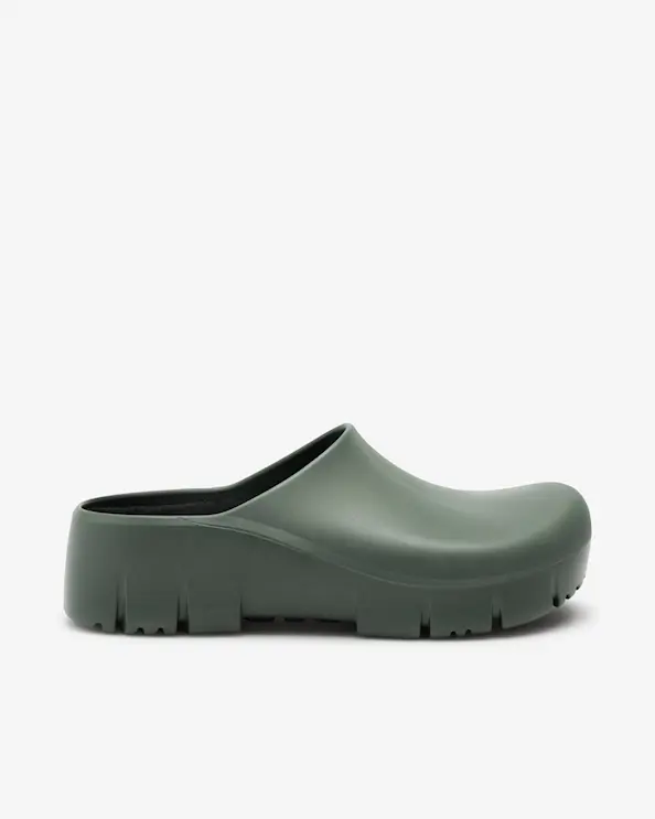 Birkenstock Super Birki 2.0 Green