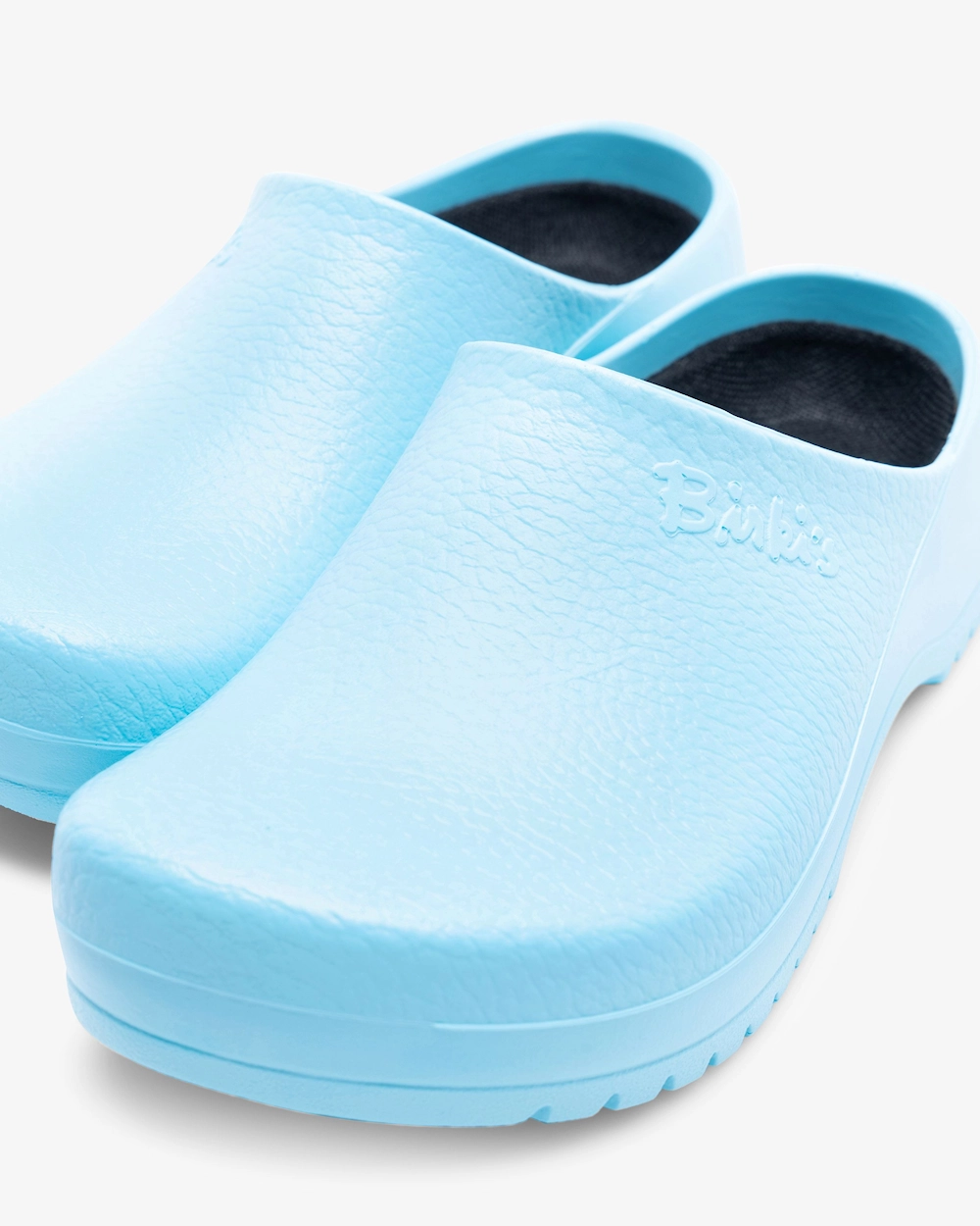 Birkenstock Professional Super Birki Light Blue