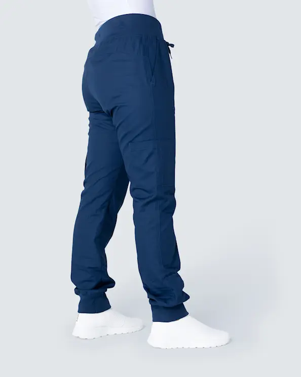 South West Staccato Alle Muddbyxa Unisex Havsblå