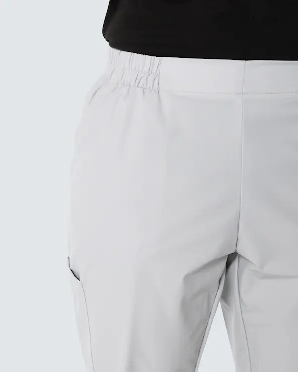 Kentaur Active Harmaa Unisex Työhousut
