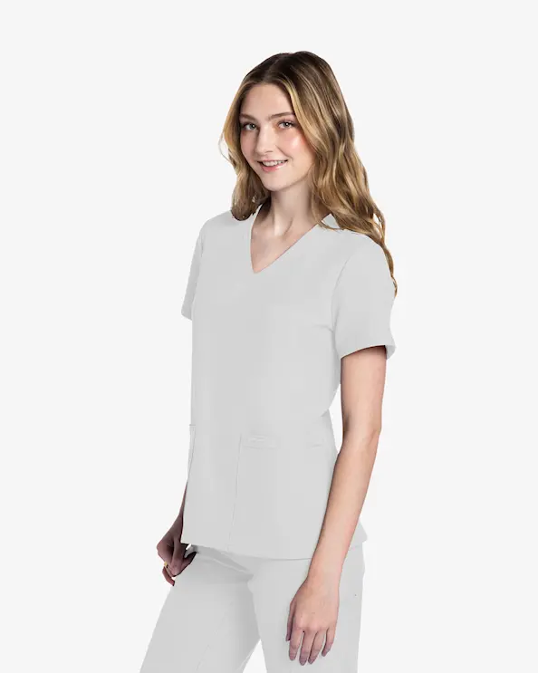 Cherokee Ultra Tunika CKE953A Hvit