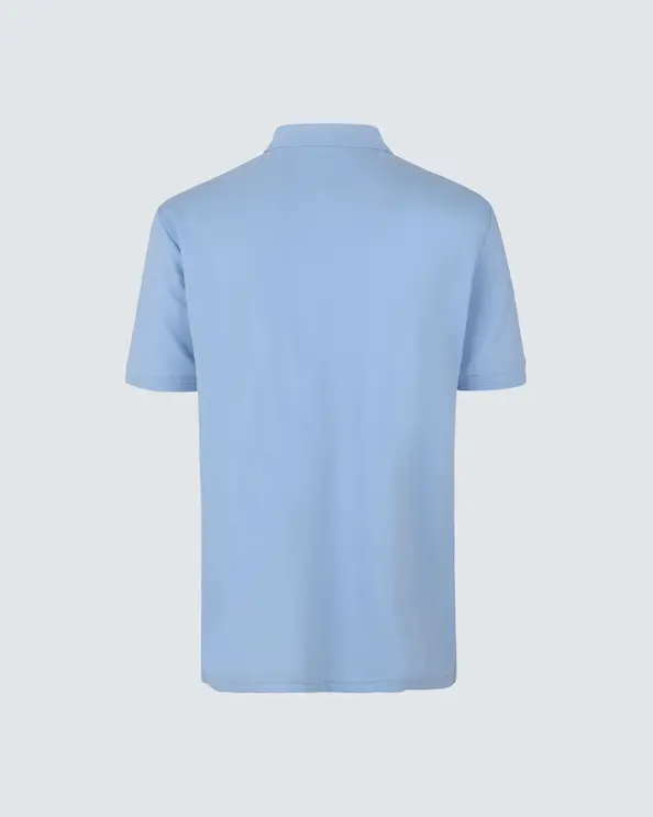 PRO Wear Pikeepaita Unisex Vaaleansininen