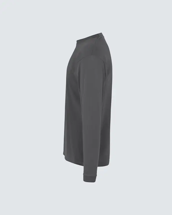 PRO Wear T-skjorte LS Unisex Grå