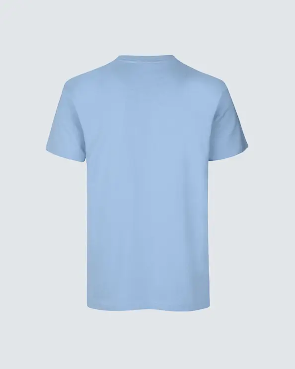 PRO Wear Miesten T-paita Vaaleansininen