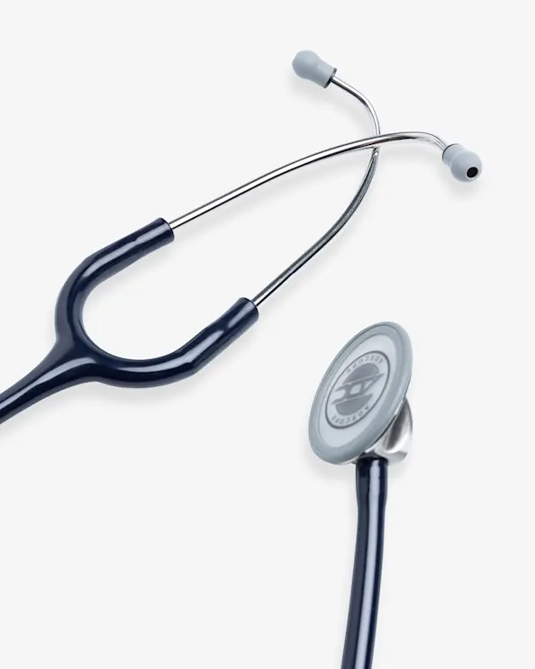 ADC Clinician Stetoskooppi 615 Laivastonsininen