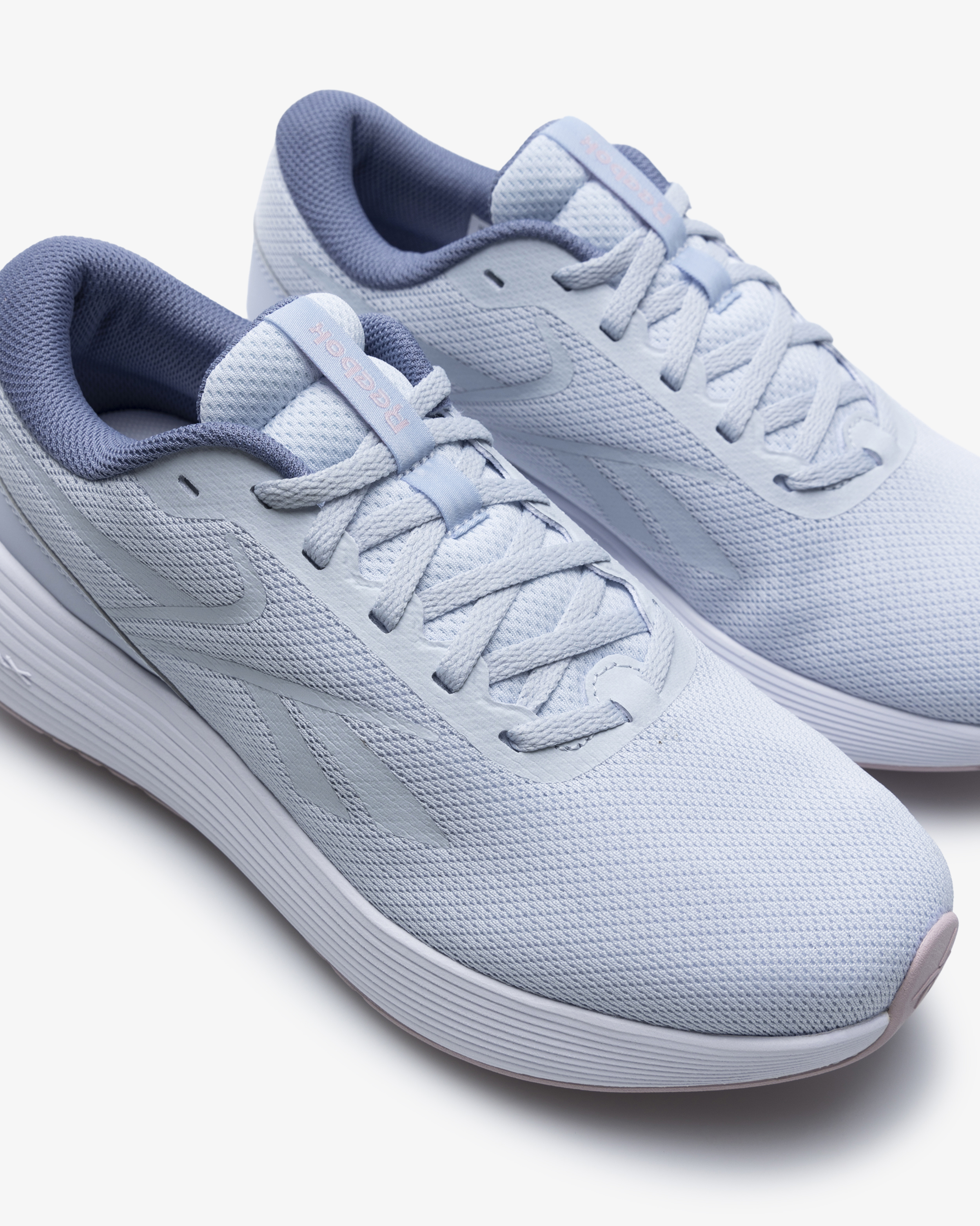 Reebok DMX Comfort+Lite Sneaker Dam Ljusblå