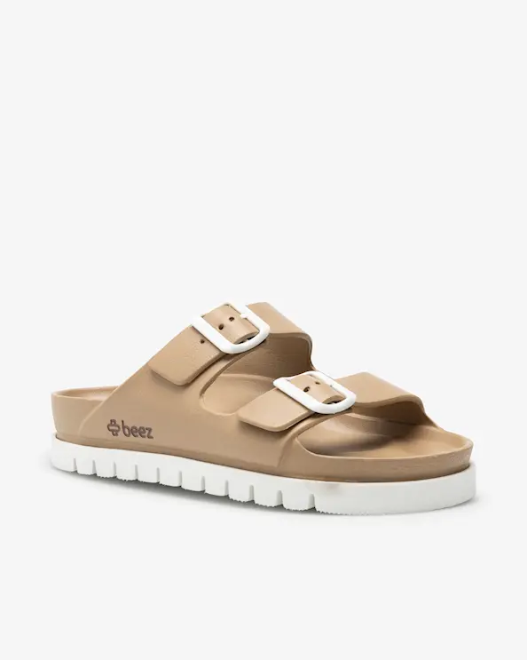 Sandal Hedda 16 Chokolade