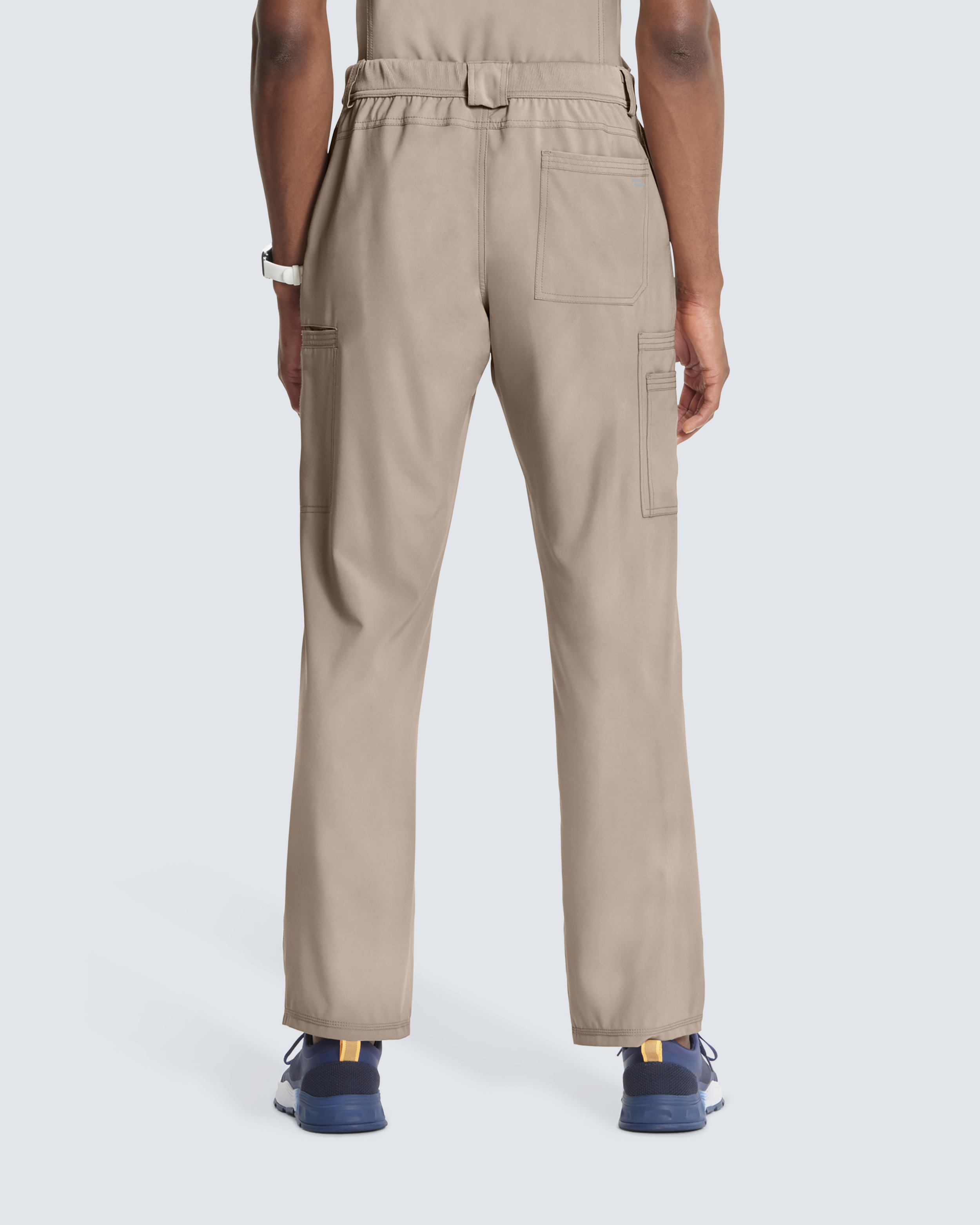 Infinity Byxa CKE200A Khaki