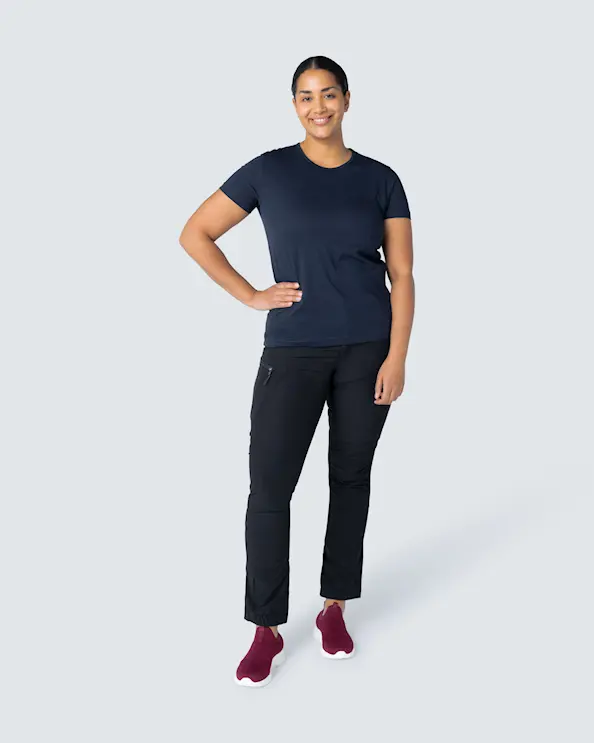 South West Venice Marin T-shirt Dam