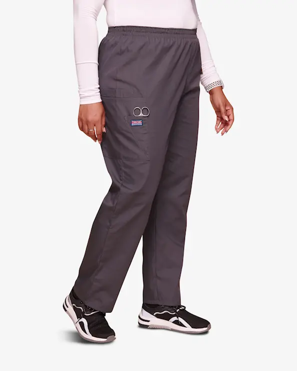 Cherokee Originals Hose lang WWE4200T Graphite