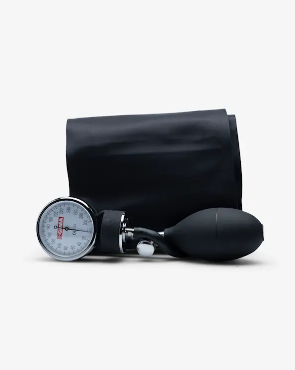 Gima Yton Blodtrykksmansjett integrert