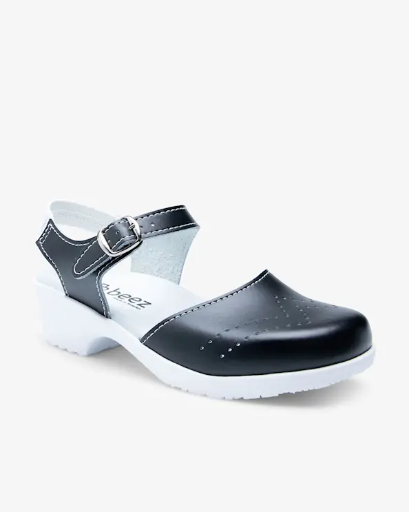 Työkengät Ajaton, matta