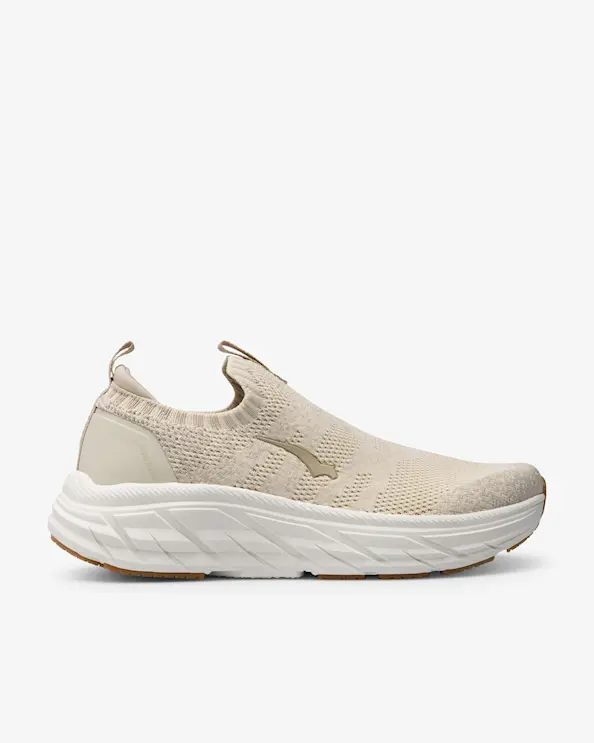 Bagheera Serenity Slip-on Sneaker Sand