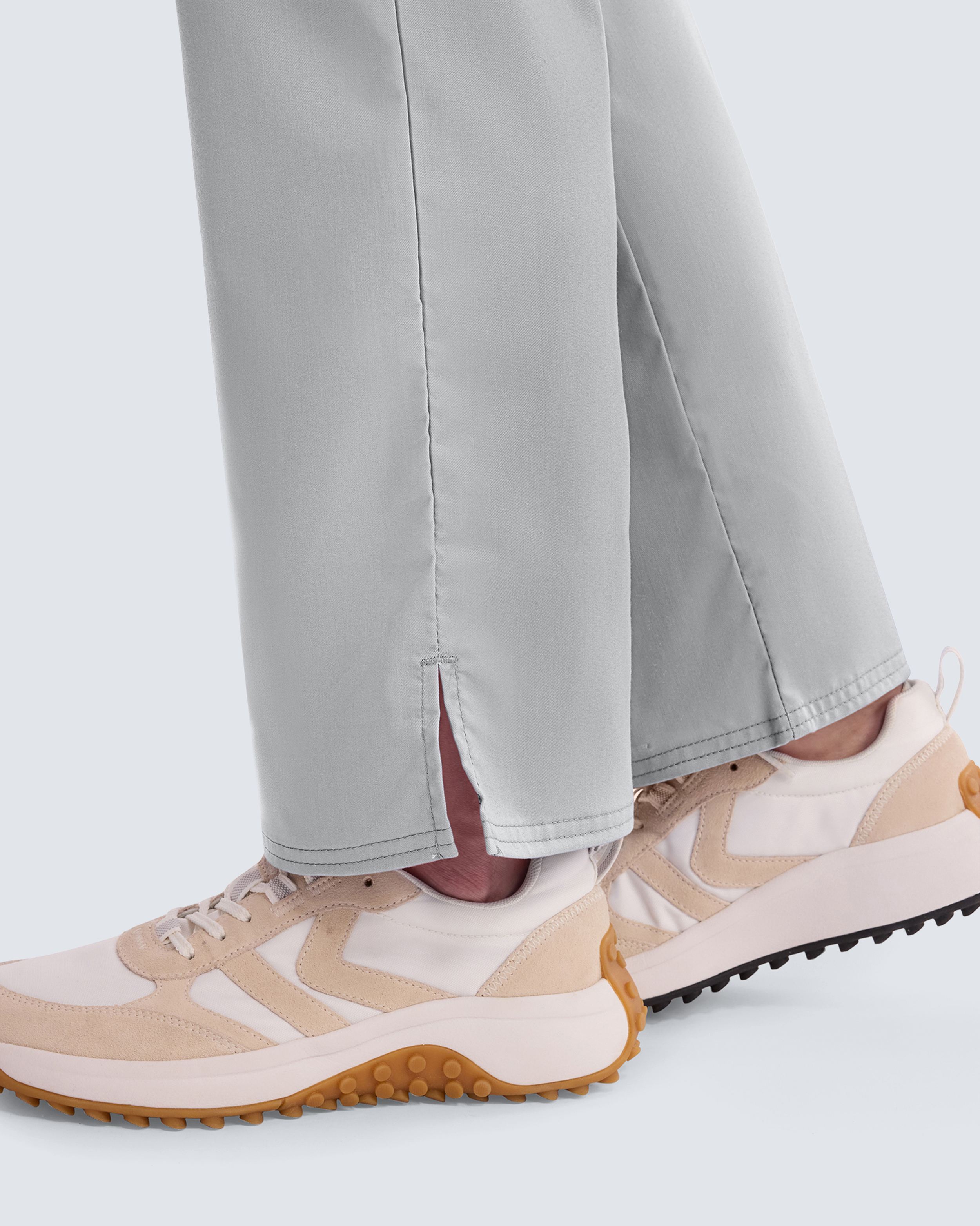 Cherokee Revolution Housut WWE110 Harmaa