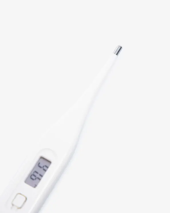 ADC 413 Termometer