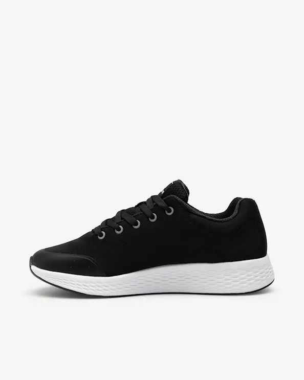 Bagheera Vision Sneaker Svart