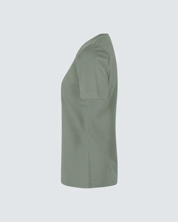 PRO Wear T-shirt Light for damer Olivengrønn