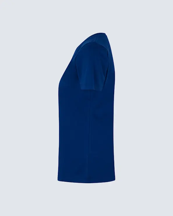 PRO Wear T-shirt Light til damer Royal Blue