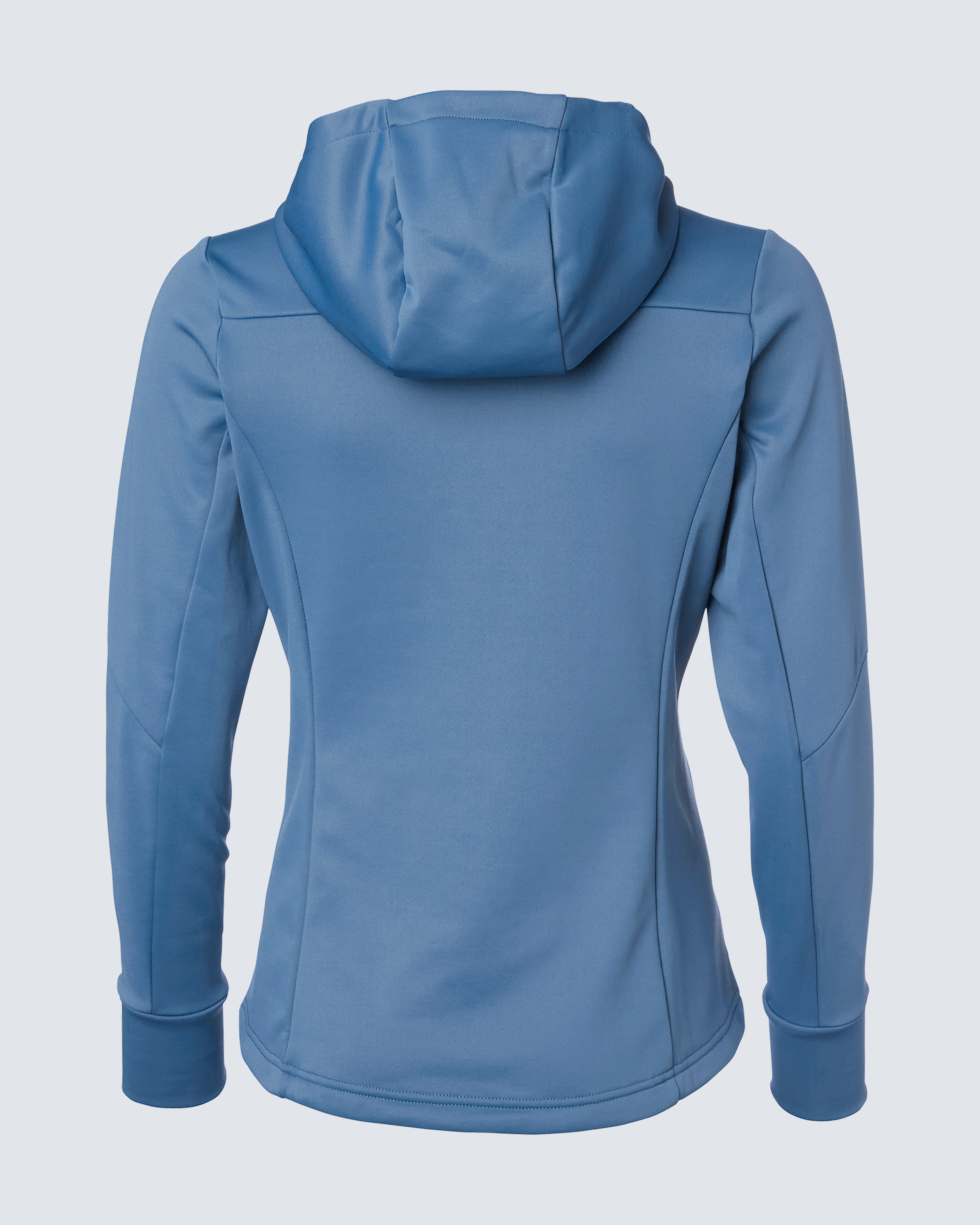 South West Trace Powerfleece Petrol