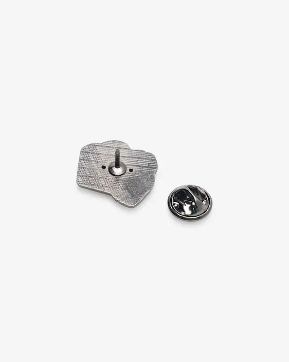 First Aid Pin