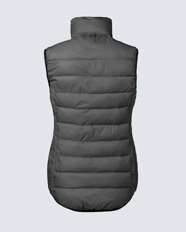 South West Alma Granitt Vest Dame