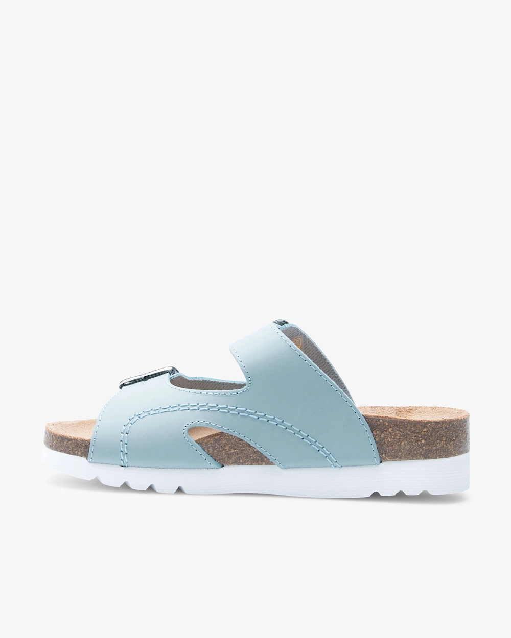 Scholl Moldava WG AD Light Blue Sandal